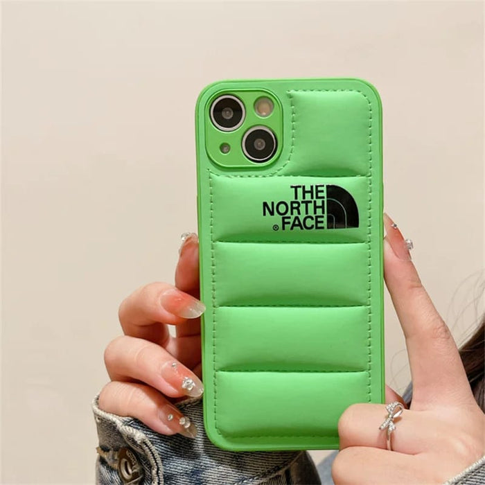 Green / iPhone 16 Pro Max