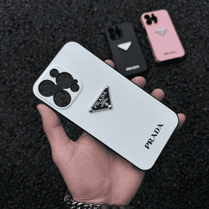 Luxury iPhone Case