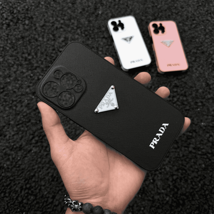 Luxury iPhone Case