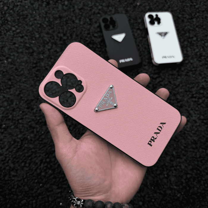 Luxury iPhone Case