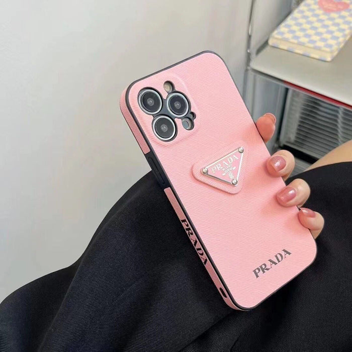 Luxury iPhone Case