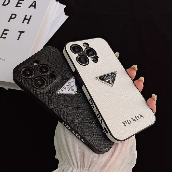 Luxury iPhone Case