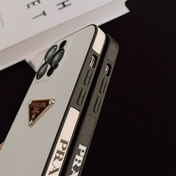 Luxury iPhone Case