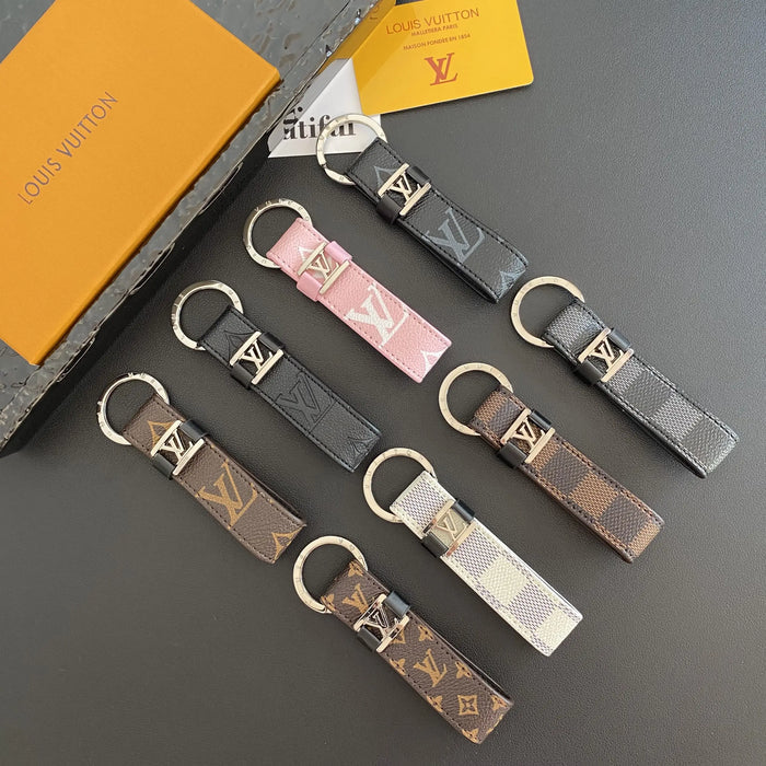 Luxury key holder