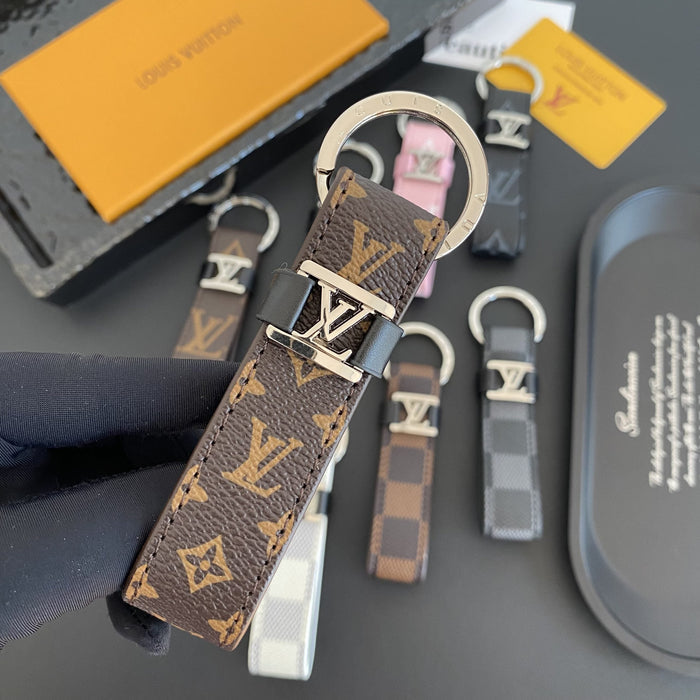 Luxury key holder