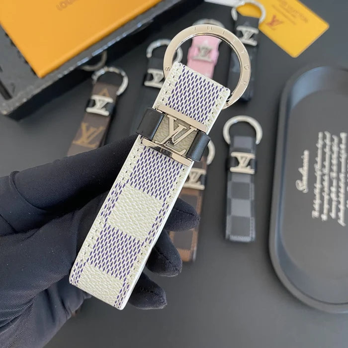 Luxury key holder