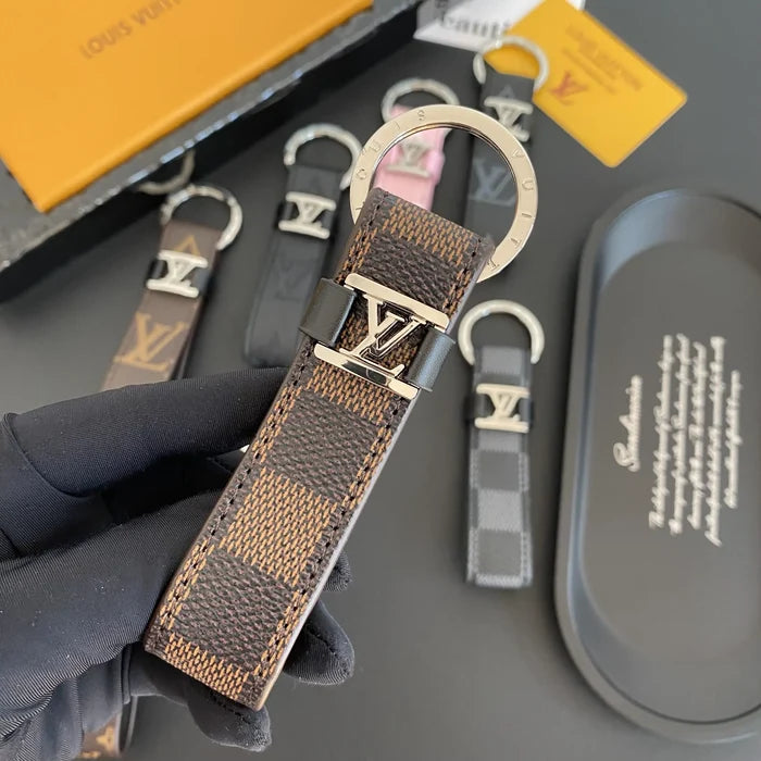 Luxury key holder