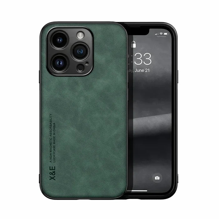 Green / For iPhone 17 Pro