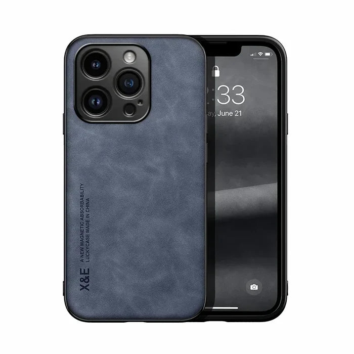 Blue / For iPhone 17 Pro
