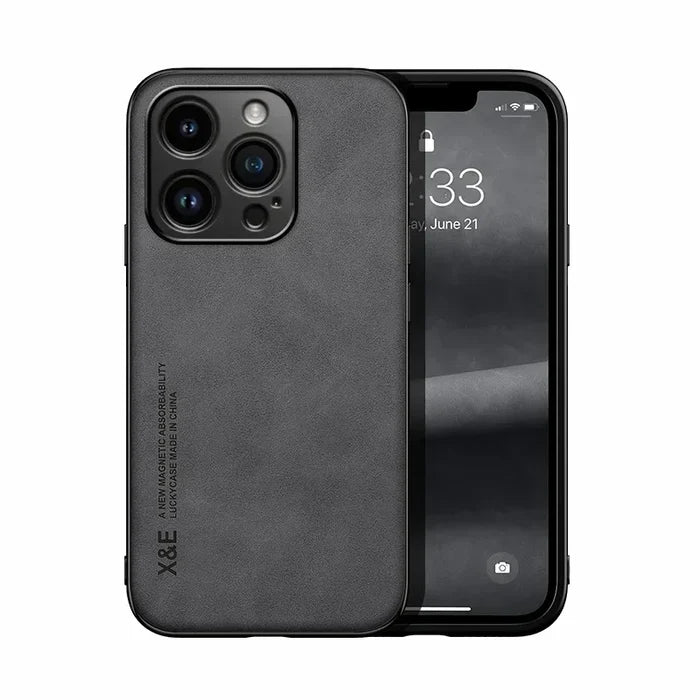 Dark Gray / For iPhone 17
