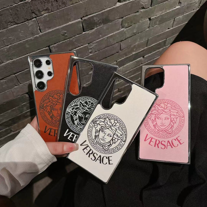 Luxury Medusa Phone Cases – Stylish & Protective