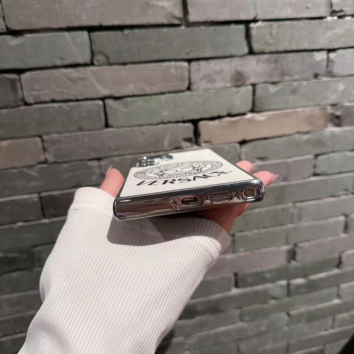Luxury Medusa Phone Cases – Stylish & Protective