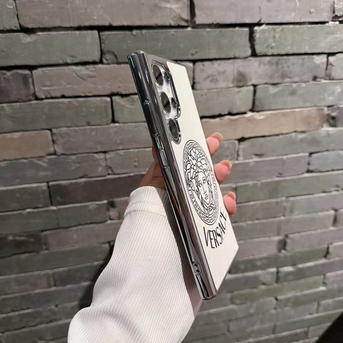 Luxury Medusa Phone Cases – Stylish & Protective