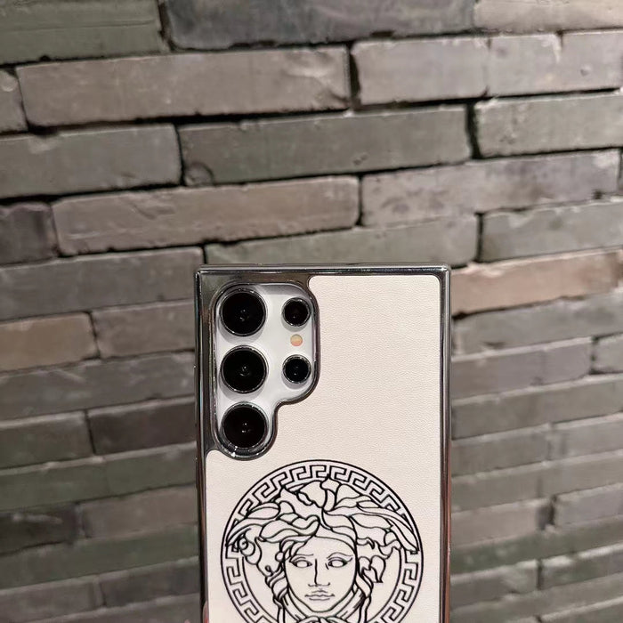 Luxury Medusa Phone Cases – Stylish & Protective