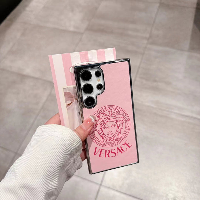 Luxury Medusa Phone Cases – Stylish & Protective