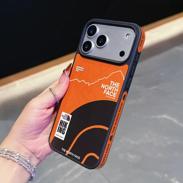 Luxury North FC Phone Cases For iPhone 17/ 16 / 15 /14