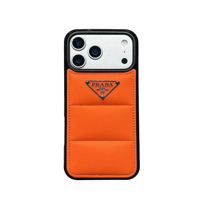 Luxury Phone Case For iPhone 17 / 16 / 15 / 14