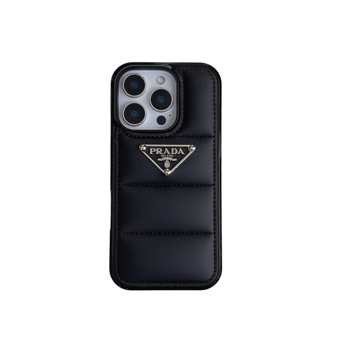Luxury Phone Case For iPhone 17 / 16 / 15 / 14