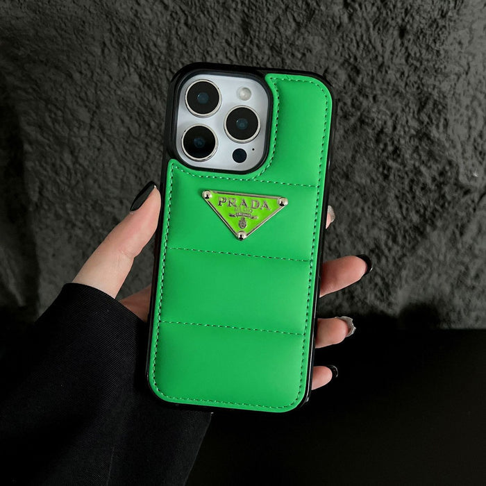 Luxury Phone Case For iPhone 17 / 16 / 15 / 14