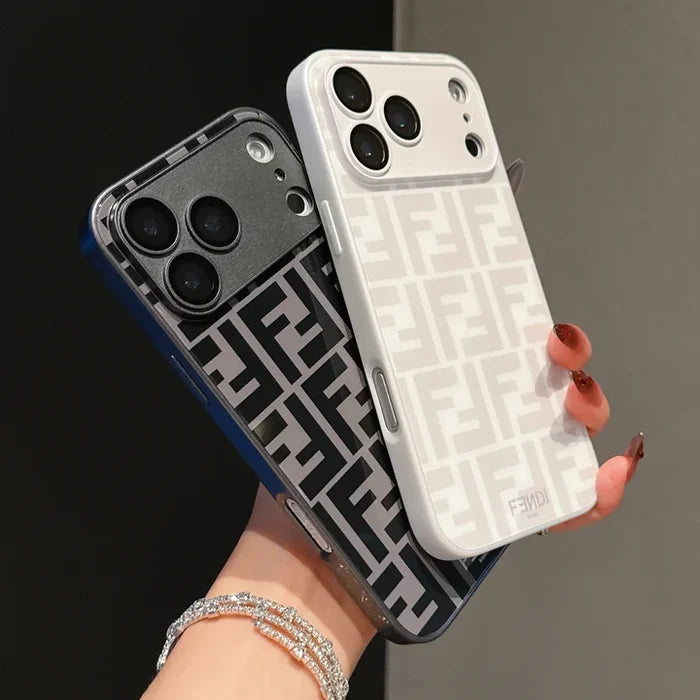 Luxury Phone Case For iPhone 17/ 16/ 15/ 14