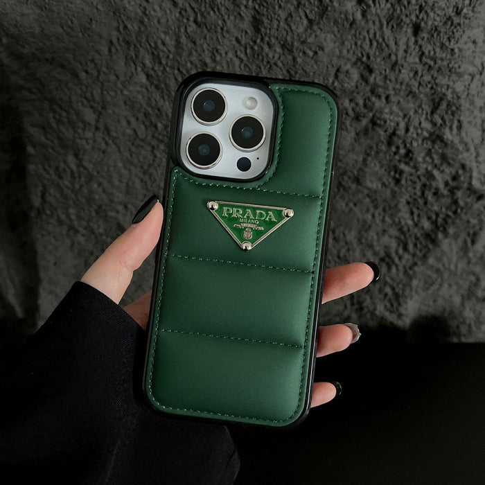 Luxury Phone Case For iPhone 17 / 16 / 15 / 14
