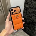 Luxury Phone Case For iPhone 17 / 16 / 15 / 14