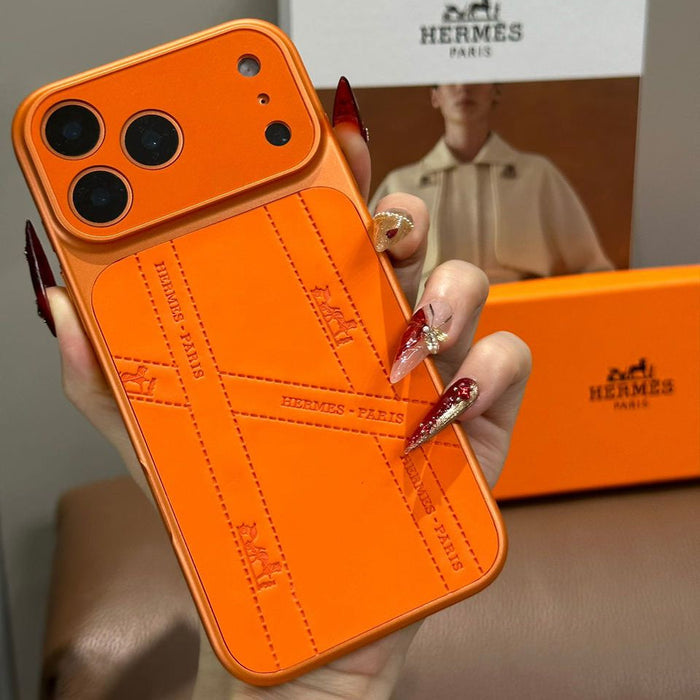 Luxury Protective Case For iPhone 17 /16 /15 /14