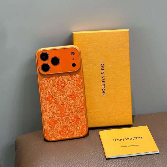 Luxury Protective Case For iPhone 17 /16 /15 /14