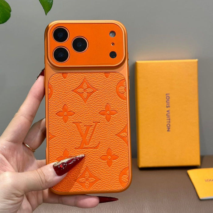 Luxury Protective Case For iPhone 17 /16 /15 /14