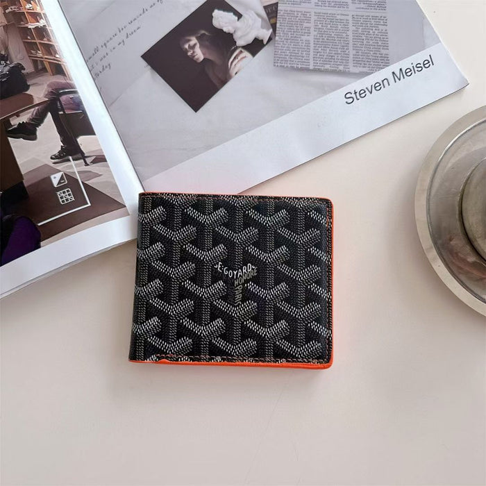 Luxury Statement Trend Wallet