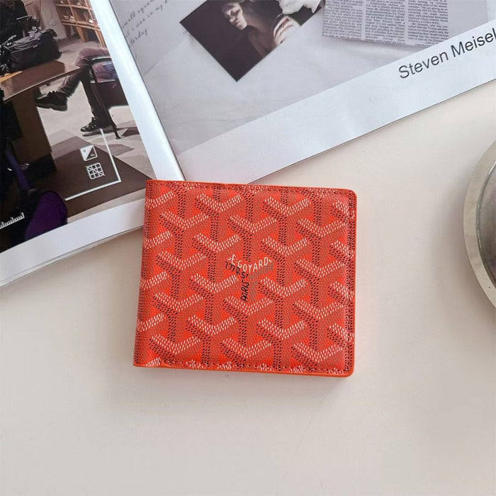 Luxury Statement Trend Wallet