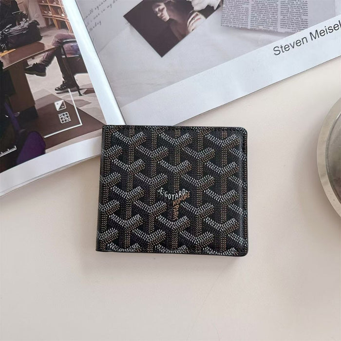 Luxury Statement Trend Wallet