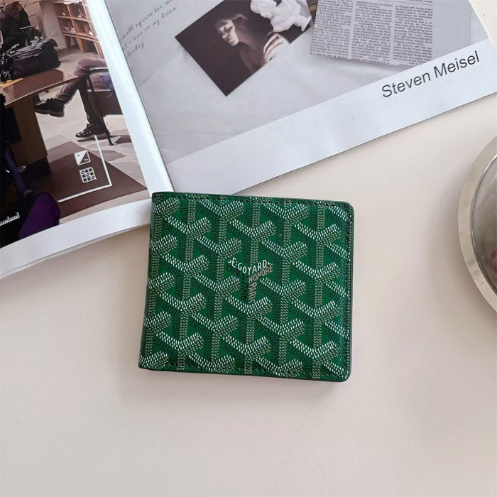 Luxury Statement Trend Wallet