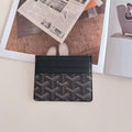 Luxury Vogue Trend Card Holder