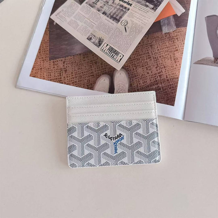 Luxury Vogue Trend Card Holder