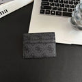 Luxury Wallet ID Card Holder