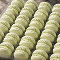 Macaron Party Trays - Patisserie Valerie