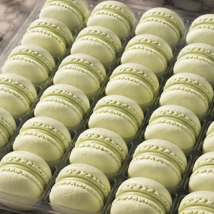 Macaron Party Trays - Patisserie Valerie