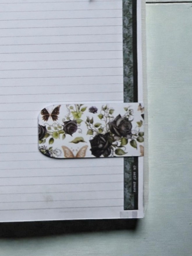 Magnetic Bookmark | Set of 2 | Arbor Designs