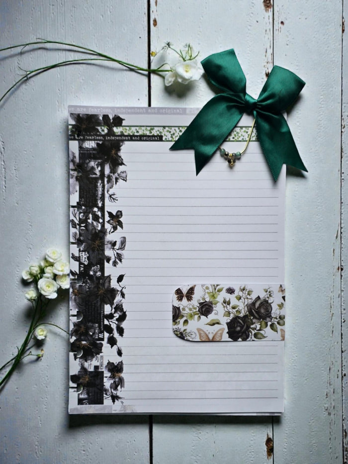Magnetic Bookmark | Set of 2 | Arbor Designs