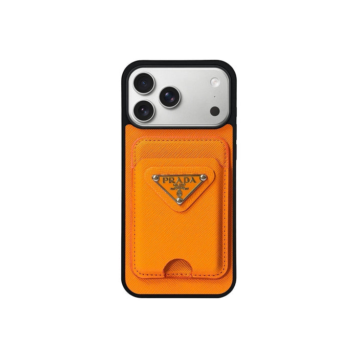 MagSafe Card Holder Case For iPhone 17/ 16/ 15/ 14