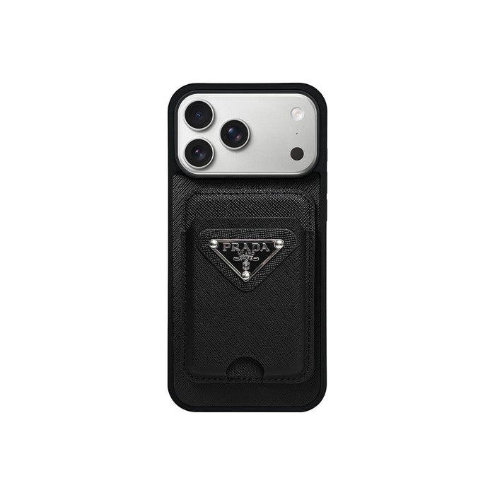 MagSafe Card Holder Case For iPhone 17/ 16/ 15/ 14