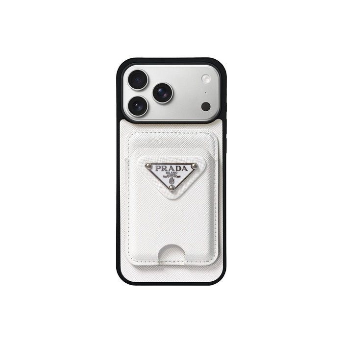MagSafe Card Holder Case For iPhone 17/ 16/ 15/ 14