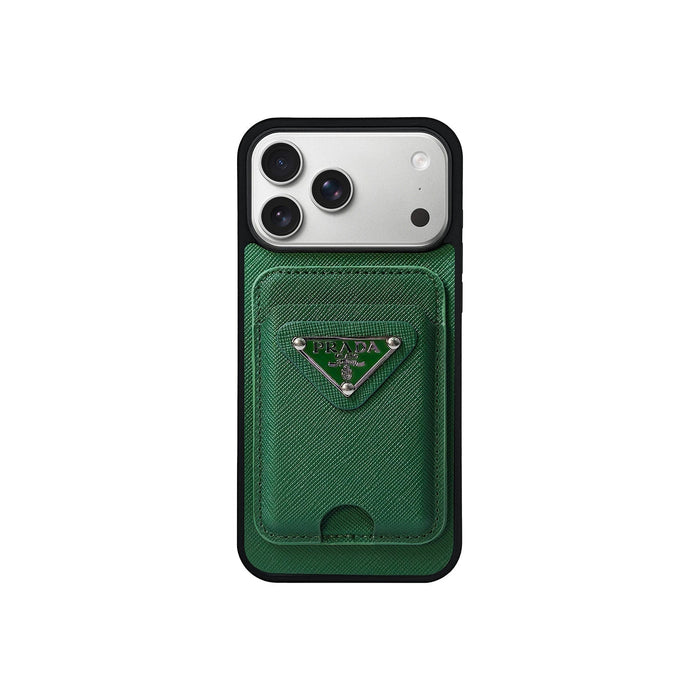 MagSafe Card Holder Case For iPhone 17/ 16/ 15/ 14
