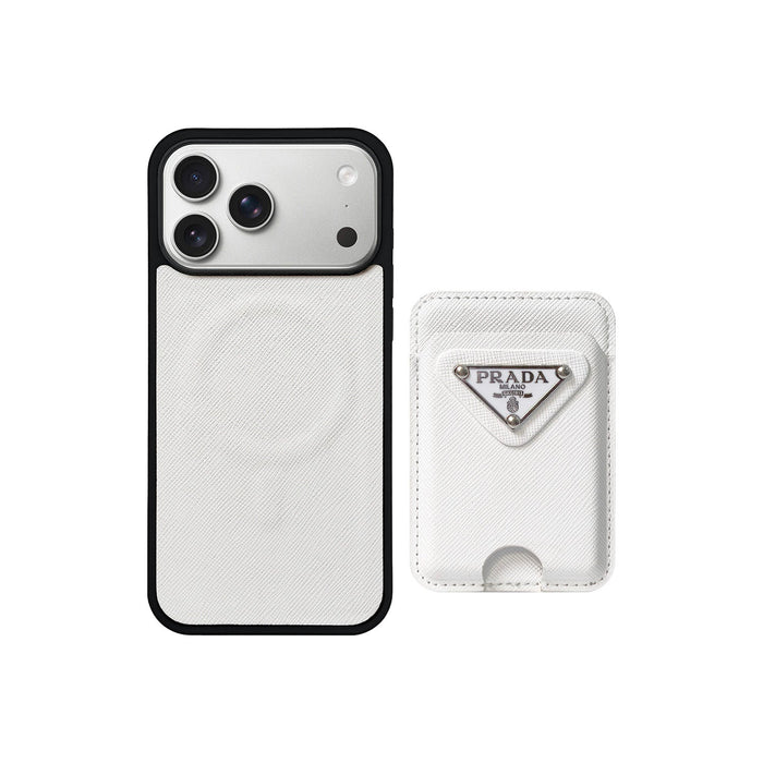 MagSafe Card Holder Case For iPhone 17/ 16/ 15/ 14