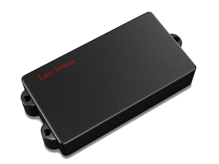 Man O' War MM4 Bass Pickup