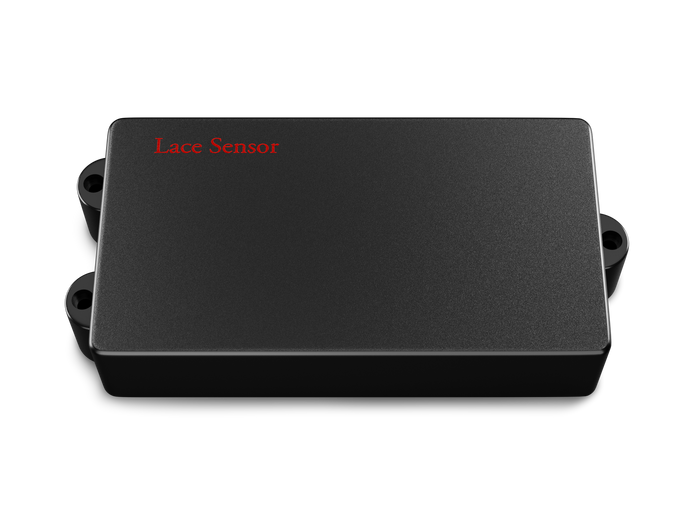 Man O' War MM4 Bass Pickup