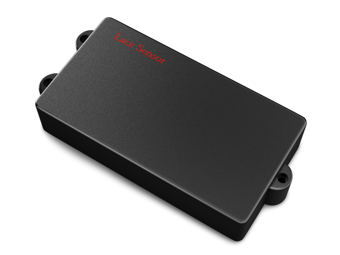 Man O' War MM4 Bass Pickup