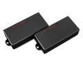 Man O' War P-Bass Pickup