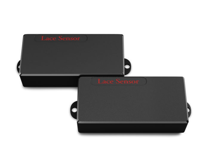 Man O' War P-Bass Pickup